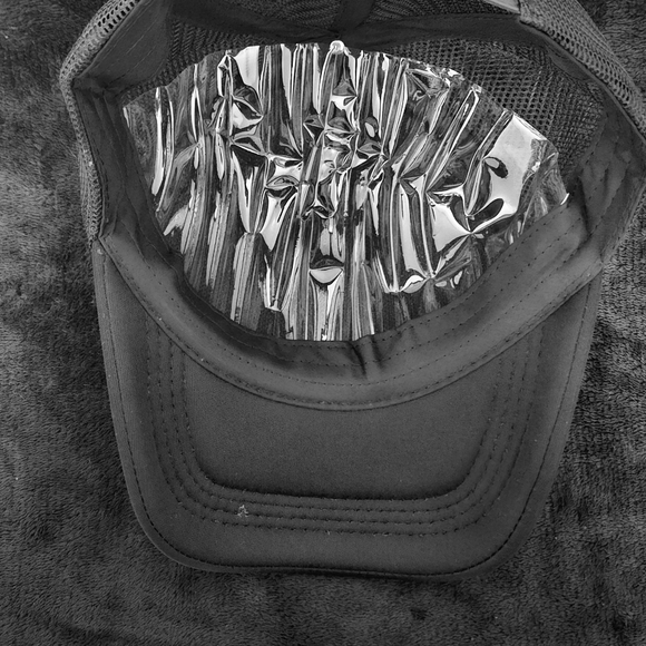 God Got Me - Baseball Style Cap (Unisex) - Picture 7 of 10